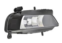 Hella - Light Bars, Light Pods and Fog Lights for 2010-2014 A5, 2008-2012 A5 QUATTRO, 2008-2017 S5 - 010832241