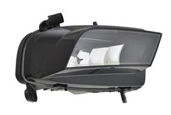Hella - Light Bars, Light Pods and Fog Lights for 2012-2016 A4, S4, 2012 A4 QUATTRO - 010832261