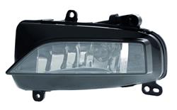 Hella - Light Bars, Light Pods and Fog Lights for 2013-2016 A4, S4 - 010832271