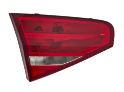 Hella - Light Bulbs for 2013-2016 A4, A4 QUATTRO, S4 - 010915091
