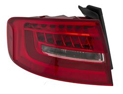 Hella - Light Bulbs for 2013-2015 S4 - 010916111