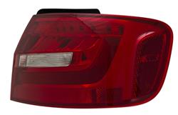 Hella - Light Bulbs for 2013-2016 A4, A4 QUATTRO, S4 - 010916121