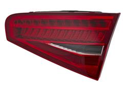Hella Taillight Assemblies for 2013-2016 A4, A4 QUATTRO, S4 - 010917121