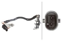 Hella Inteligent Battery Sensors 010943901