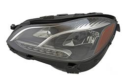 Hella Headlight Assemblies 011066651