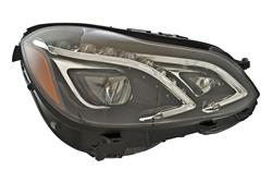 Hella Headlight Assemblies 011066721