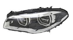 Hella Headlight Assemblies 011072951