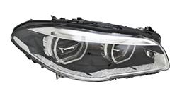 Hella Headlight Assemblies 011072961