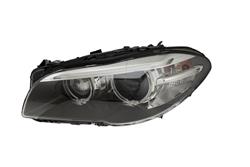 Hella Headlight Assemblies 011087951