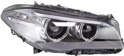 Hella Headlight Assemblies 011087961