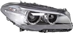 Hella Headlight Assemblies 011087961