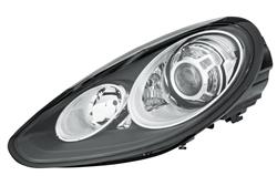 Hella - Light Bars, Light Pods and Fog Lights for 2013-2016 PANAMERA - 011099531
