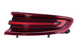Hella - Light Bars, Light Pods and Fog Lights for 2015-2018 MACAN - 011499181