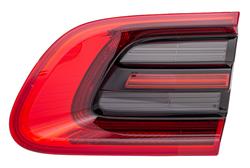 Hella Taillight Assemblies for 2015-2018 MACAN - 011500141