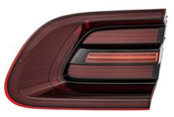 Hella Taillight Assemblies for 2015-2018 MACAN - 011500181
