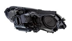 Hella Headlight Assemblies 011705131