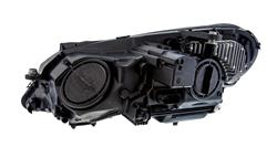 Hella Headlight Assemblies 011705141