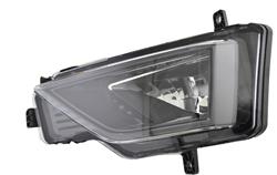 Hella OEM Fog Lights 011718031