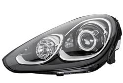 Hella Headlight Assemblies for 2015-2018 CAYENNE - 011745771