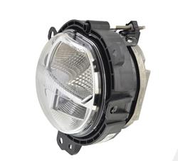 Hella OEM Fog Lights for 2014-2017 COOPER, 2016-2017 COOPER CLUBMAN - 011748031