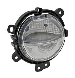 Hella - Light Bars, Light Pods and Fog Lights for 2014-2016 COOPER, 2016-2017 COOPER CLUBMAN - 011748071