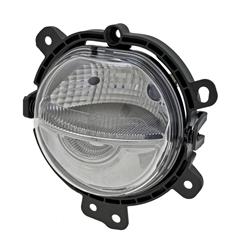 Hella - Light Bars, Light Pods and Fog Lights for 2014-2016 COOPER, 2016-2017 COOPER CLUBMAN - 011748081