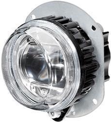 Hella Light Bars, Light Pods and Fog Lights 011988001