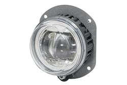 Hella Light Bars, Light Pods and Fog Lights 011988061