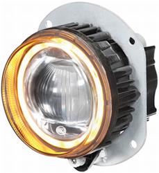Hella Light Bars, Light Pods and Fog Lights 011988071