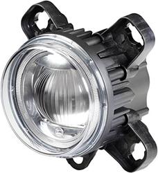 Hella Light Bars, Light Pods and Fog Lights 011988121