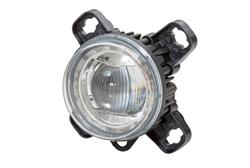 Hella Light Bars, Light Pods and Fog Lights 011988171