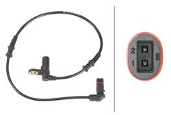 Hella ABS Speed Sensors 012039621