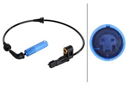 Hella ABS Speed Sensors 012039691