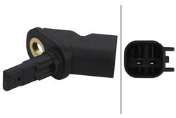 Hella ABS Speed Sensors 012039951