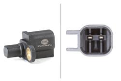 Hella ABS Speed Sensors 012039971