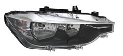 Hella Headlight Assemblies 012101961