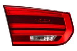 Hella Taillight Assemblies 012148331