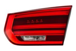Hella Taillight Assemblies 012148341