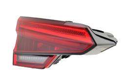 Hella Taillight Assemblies for 2017-2020 A4, A4 QUATTRO, 2018-2020 S4 - 012247091