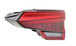 Hella Taillight Assemblies for 2015-2020 A4, 2015-2022 A4 QUATTRO - 012247101