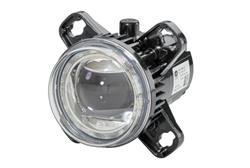 Hella Headlight Assemblies 012488121