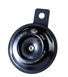 Hella Motorcycle Disc Horns 012588061