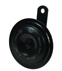 Hella Single Disc Horns 012588071