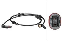 Hella ABS Speed Sensors 012679321