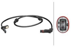 Hella ABS Speed Sensors 012679351