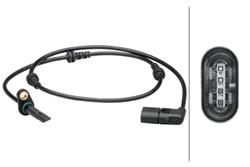 Hella ABS Speed Sensors for 2015-2023 C300, 2016-2018 C350E - 012679431