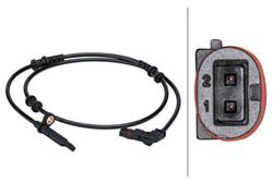 Hella ABS Speed Sensors 012679481
