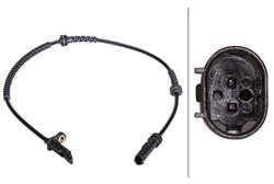 Hella ABS Speed Sensors for 2014-2023 COOPER - 012679511