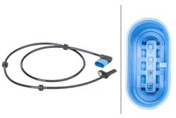 Hella ABS Speed Sensors 012679651