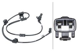 Hella ABS Speed Sensors for 2010-2015 TUCSON - 012679691